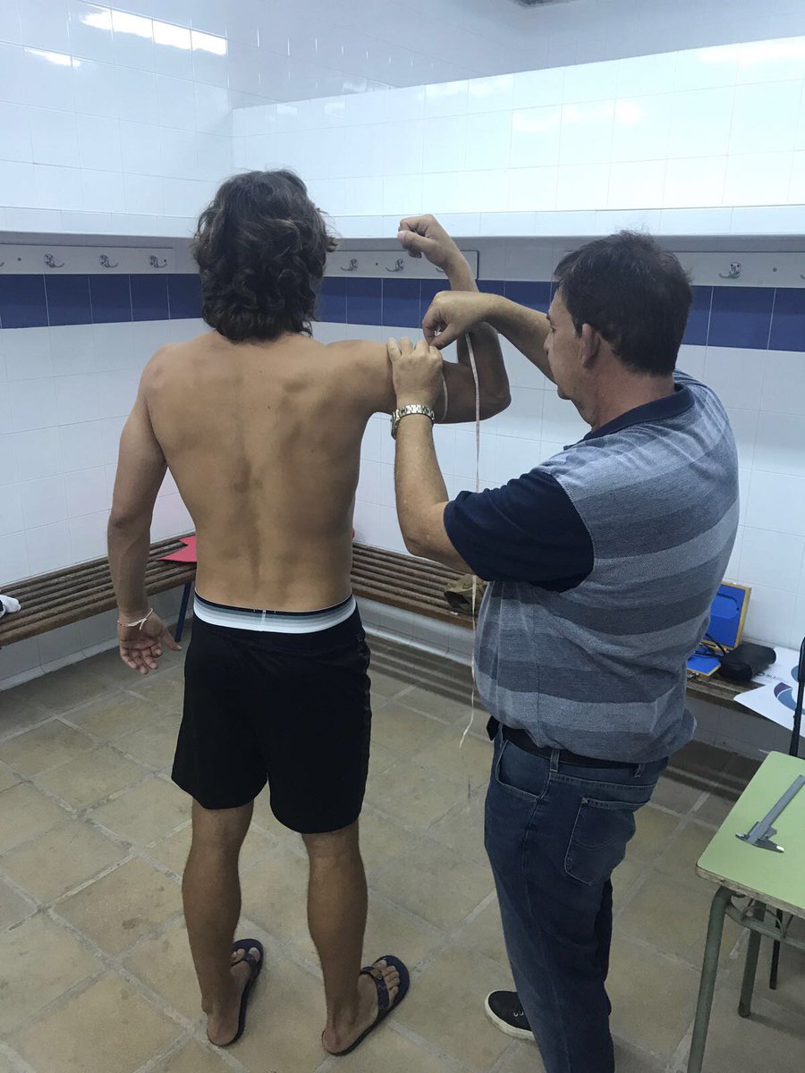 CD_Alcoyano's tweet photo. La plantilla del @CD_Alcoyano regresa al trabajo en El Collao. ¡Arranca la pretemporada! 
Más en https://t.co/H9xdzNomfC
#SumateALaMoral https://t.co/i7ooSSPAyh