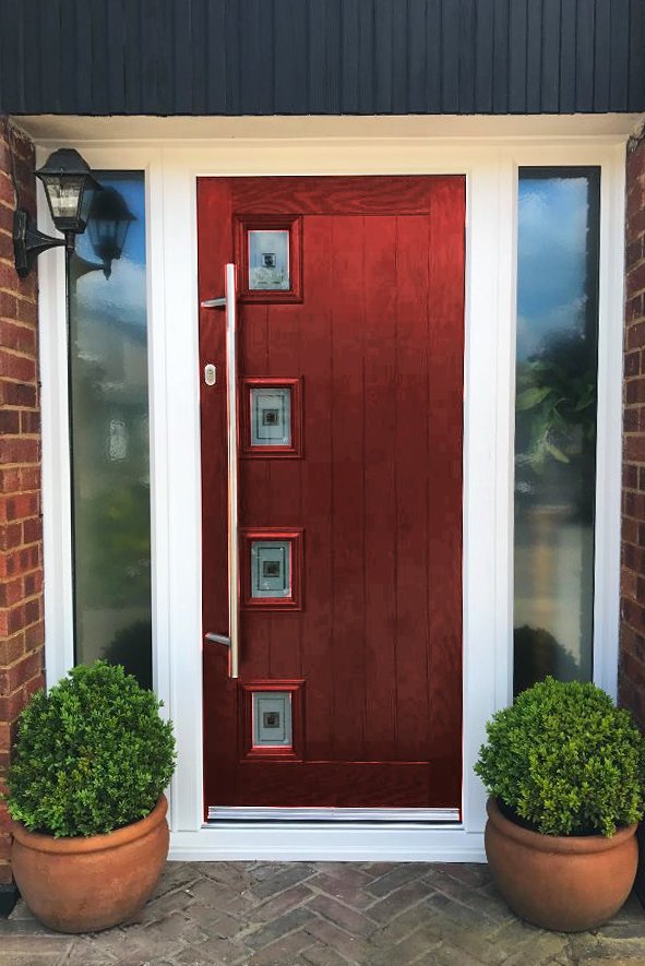 Crypto_Mystical's tweet photo. We have a wide range of #CompositeDoors. For more information see our website https://t.co/FNqyiMcecr for more information! #doubleglazing https://t.co/G2hPSQafy6