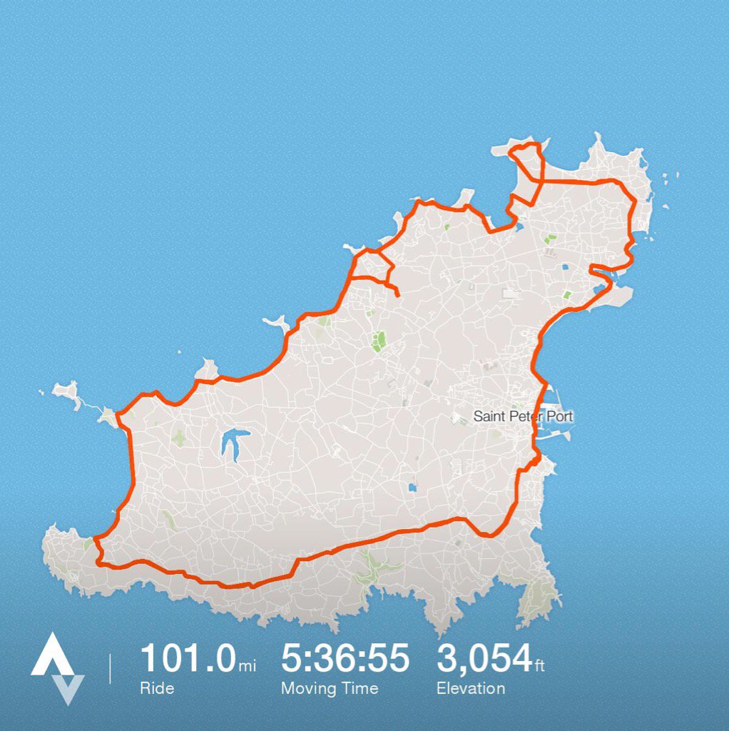 Epic week ride no.1 in the bag
strava.com/activities/107… #MyEpicWeek #NeverGiveUp