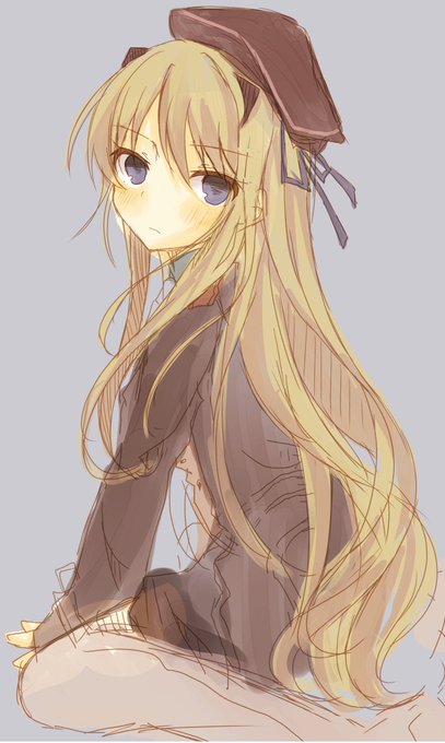 バルドスカイのtwitterイラスト検索結果