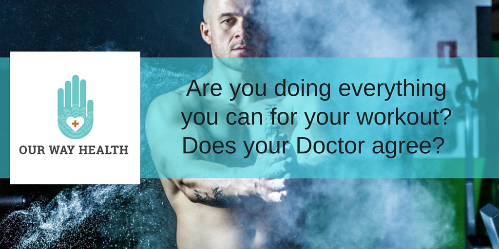 OurWayHealth's tweet image. We can help you on your Healthy Journey. Schedule time to create your work out plan. OurWayHealth.com