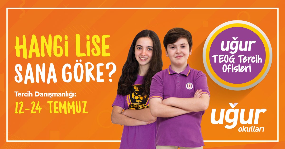 Edremit UğurOkulları (@uguredremit) on Twitter photo 