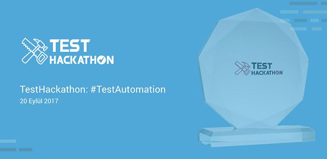 Keytorc's tweet photo. 2. Uluslararası #TestOtomasyon #Hackathon’u İçin Başvurular Başladı! Ayrıntılı bilgi ve kayıt: https://t.co/7tID2D4Ehi #TestHackathon https://t.co/zzuGPW8Fc9
