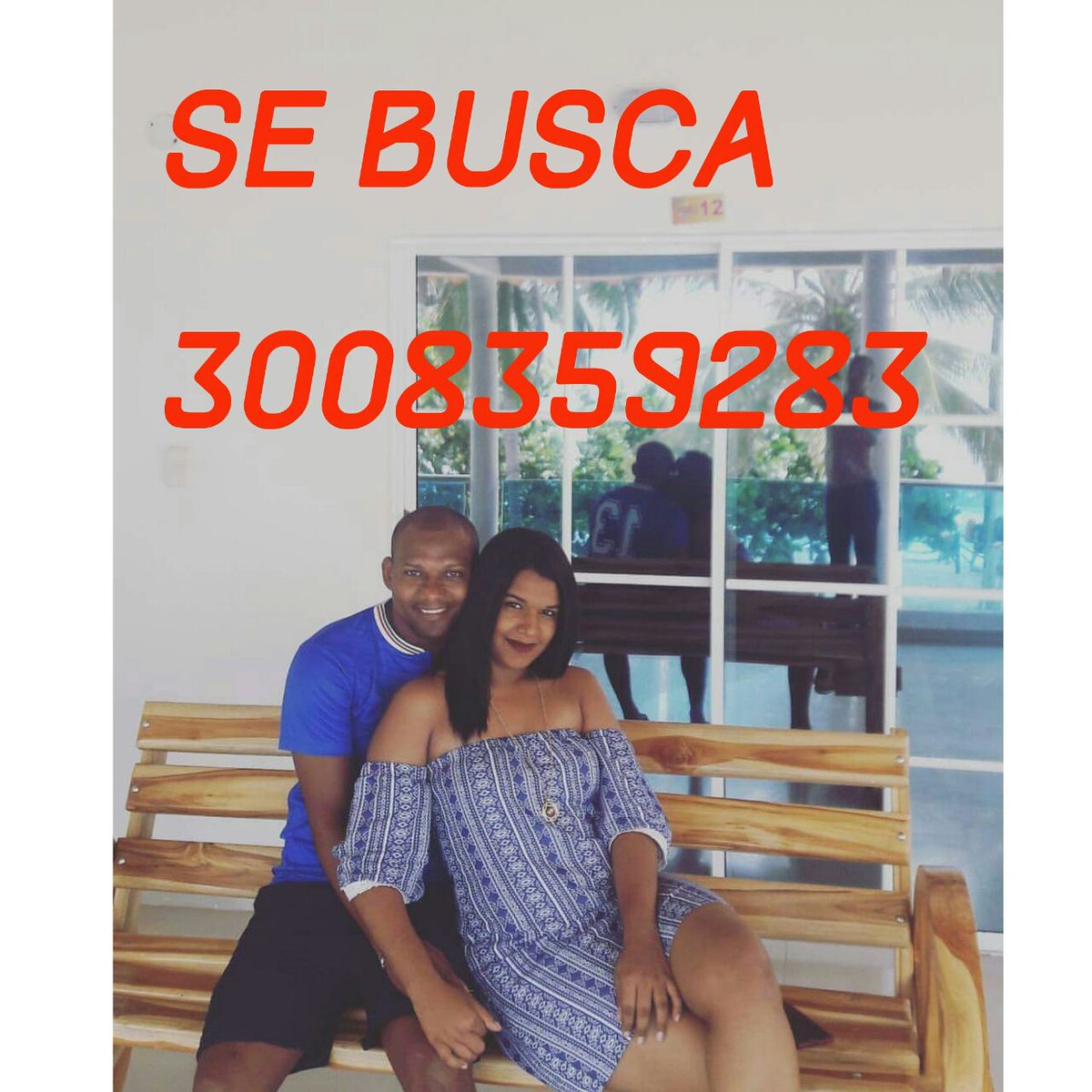 guajiragrafica's tweet photo. Se encuentra desaparecidos la pareja  Arnovis Barros Berty y Naily Martínez García y su carro fue encontrado @PoliciaColombia @FiscaliaCol https://t.co/cdMWLF3HdV