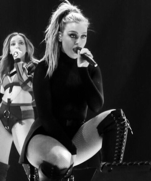 HAPPY BIRTHDAY RL PERRIE 😍