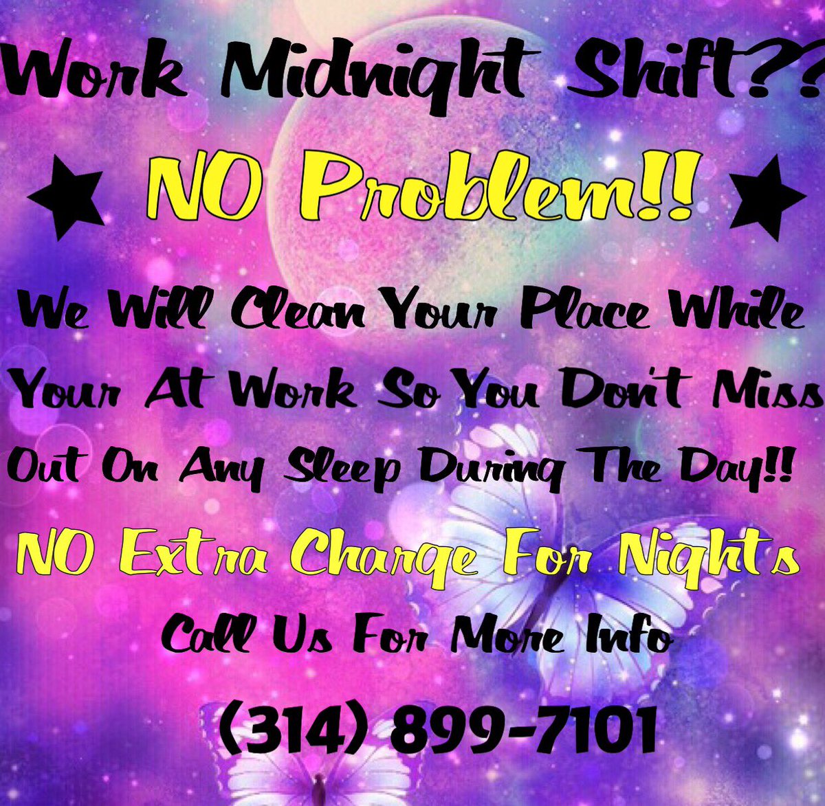 BrightNightClea's tweet image. 