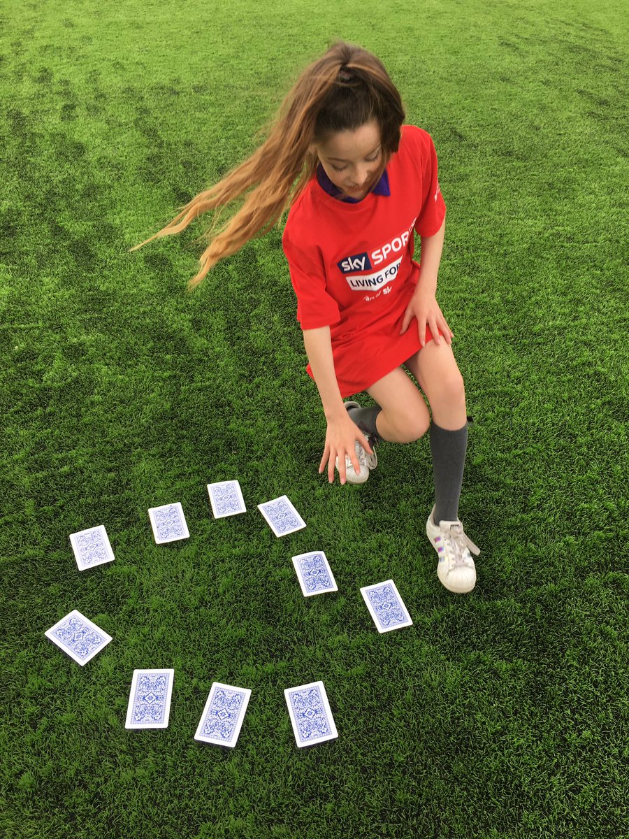 jfs_pe's tweet photo. Sky Sports initiative. Students were amazing. https://t.co/GaVR4OeT3I