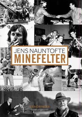 naesbib's tweet photo. Jens Nauntofte døde pludseligt i foråret. Han nåede lige at færdiggøre sine erindringer. Et must for alle nyhedsjunkier. #naesbib https://t.co/ILRTpbaZ96