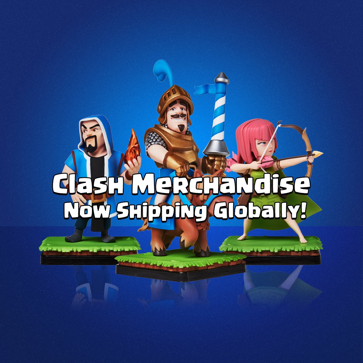 Clash Royale on Twitter: