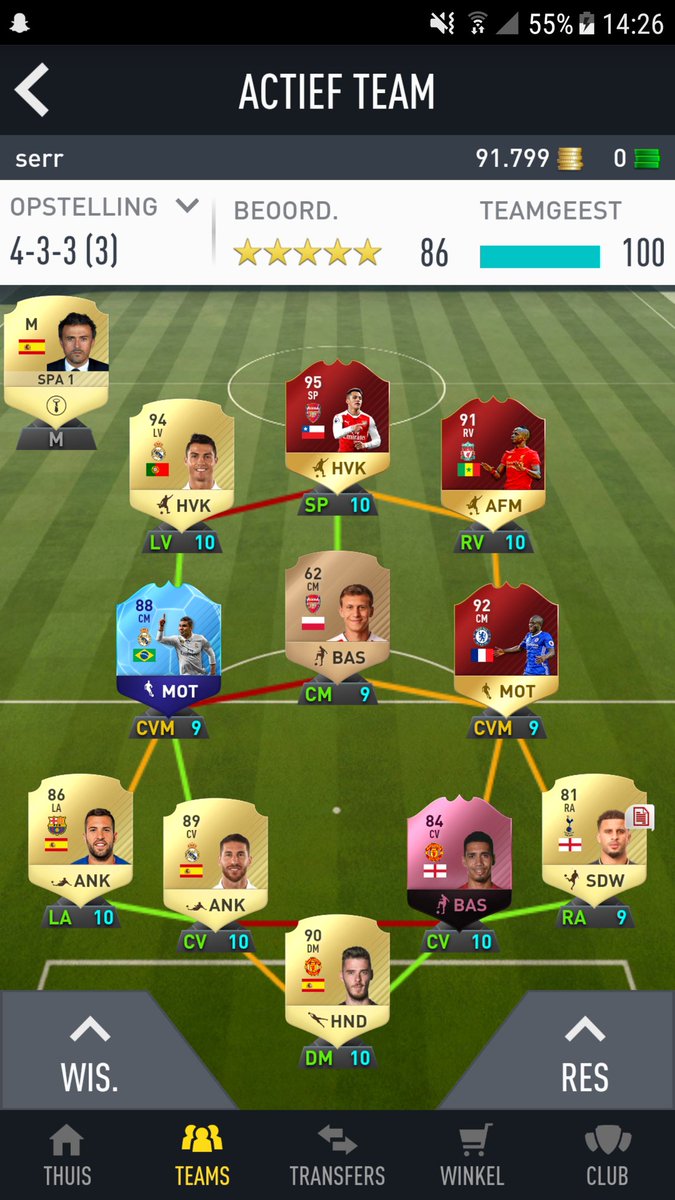 SDunnink's tweet photo. @WWkrasi You can use my squad https://t.co/jbDMUMPzup