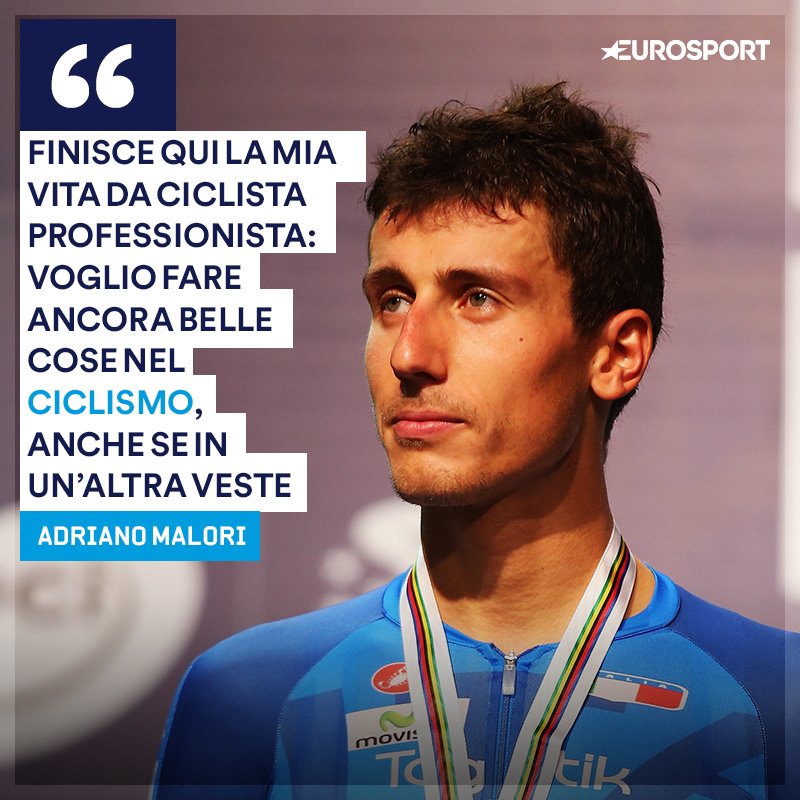 <a href="/Movistar_Team/">Movistar Team</a> #Malori: "Ho lottato con i postumi dell'incidente per oltre un anno, posso di aver quasi vinto la mia battaglia"