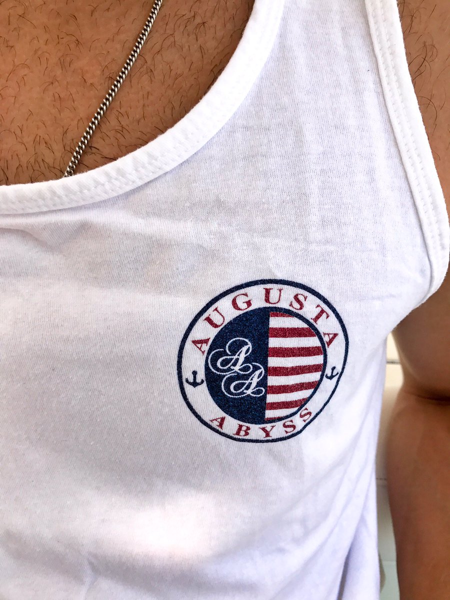 AugustaAbyss's tweet photo. All about the details 👌🏻⛵️🇺🇸#augustaabyss https://t.co/UKrGYF019M