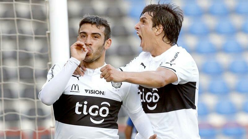 #OlimpiaDatos

Goleadores del #Olimpia #CopaSudamericana

5⚽ <a href="/arielnunez24/">Ariel Nuñez</a> 
4⚽ <a href="/marcolazaga/">marcos lazaga</a>
3⚽ <a href="/pzeballos10/">Pablo Zeballos</a> 
2⚽ <a href="/vladimirmarin08/">Vladimir Marin</a> y A. Romero