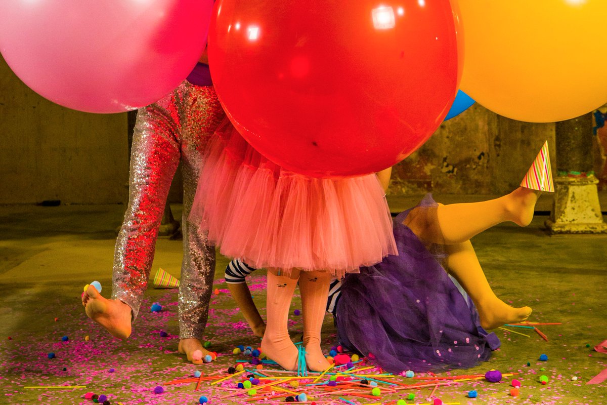 Peutetretheatre's tweet photo. Wow! We just hit 60% of our @kickstarter #TidyUp! Help us reach our goal by pledging for a brilliant reward! https://t.co/wiGjkLuSq8 https://t.co/M3oMR7AxP7