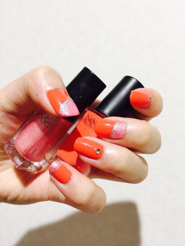 たにー En Twitter 本持ってるけどどんどん欲しくなるまさにネイルホリック お気に入りはフローズンシュガーシリーズと Or0 と秋色 Gr703 とマットトップコートとあとあと決められないぃぃ ネイルホリック Love Nailholic T Co Tgmqltgkux Twitter たにー En Twitter 本持ってるけどどんどん欲しくなるまさにネイルホリック お気に入りはフローズンシュガーシリーズと Or0 と秋色 Gr703 とマットトップコートとあとあと決められないぃぃ ネイルホリック Love Nailholic T Co Tgmqltgkux Twitter