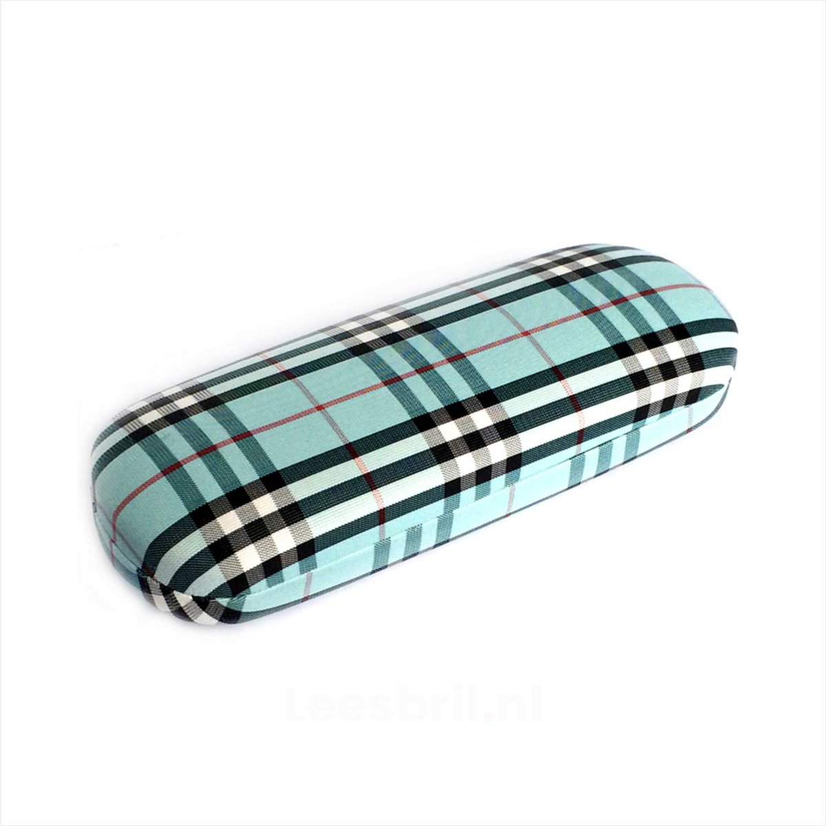 Bebe. #Brillenkoker in 4 schotse ruit patroonkleuren. leesbril.nl/leesbril/bebe-…