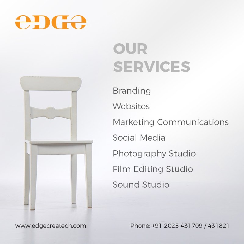 EdgeCreatech's tweet photo. We believe in leaving an impression that does all the talking. 
Join us and see how we can take you on a high!

#DigitalEdge #Marketing https://t.co/u9lBuoz6y0