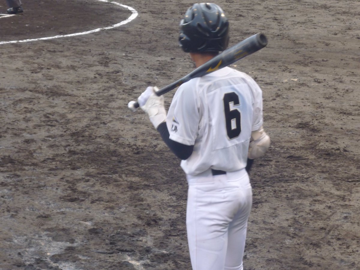 base_momo031's tweet photo. -

第９９回全国高等学校野球選手権鹿児島大会🌻

鹿屋ｖｓ鹿児島商業
#鹿屋高校

- https://t.co/yHEFbEbyZJ