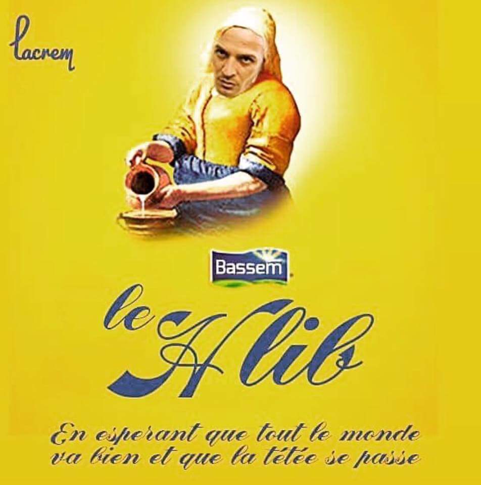 Sonia_Lmr's tweet photo. @MangeurDeBallon @SooKabylicious @Maghribi212 😂😂😂 #CestLheureDuHlib https://t.co/oPjBCdFEWA