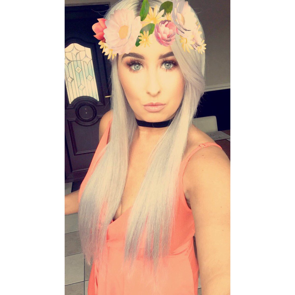 ChloeHolt9's tweet photo. Liverpool 🍊 https://t.co/i6LEjrw6SF