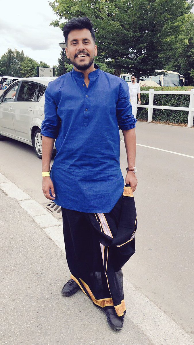 Jubba with mundu Outlet