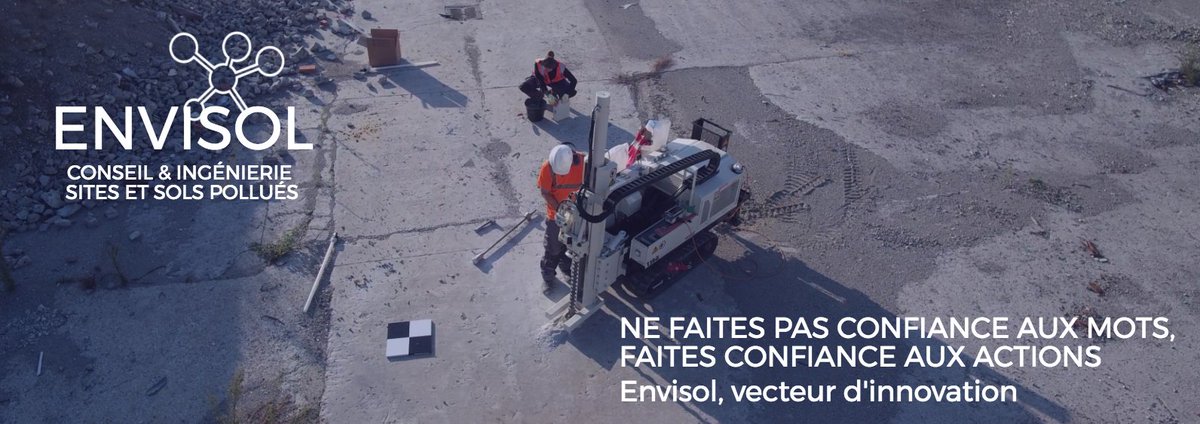 Envisol_SSP's tweet photo. 8ème trophées #PME @RMCinfo #BourdinDirect. Fier de participer au #challenge comme Entreprise pour l'#environnement #DeveloppementDurable 👍 https://t.co/AV26dnWxUl