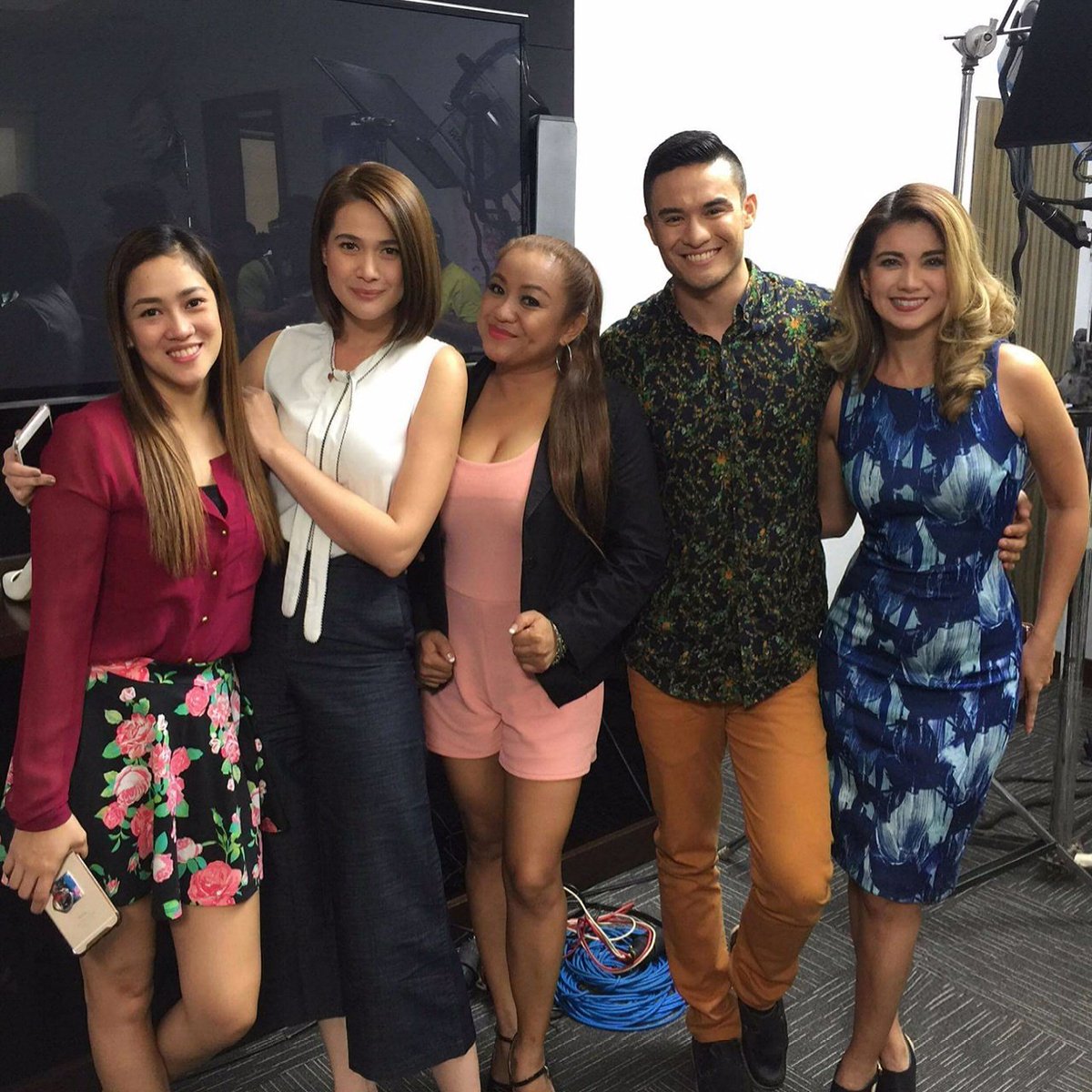 #ALoveToLast  Regular Viewers good evening... See me real Soon ..Keep Watching #Tondeng Love Birds ..:) ill be playing as #Cris .thank you!😀