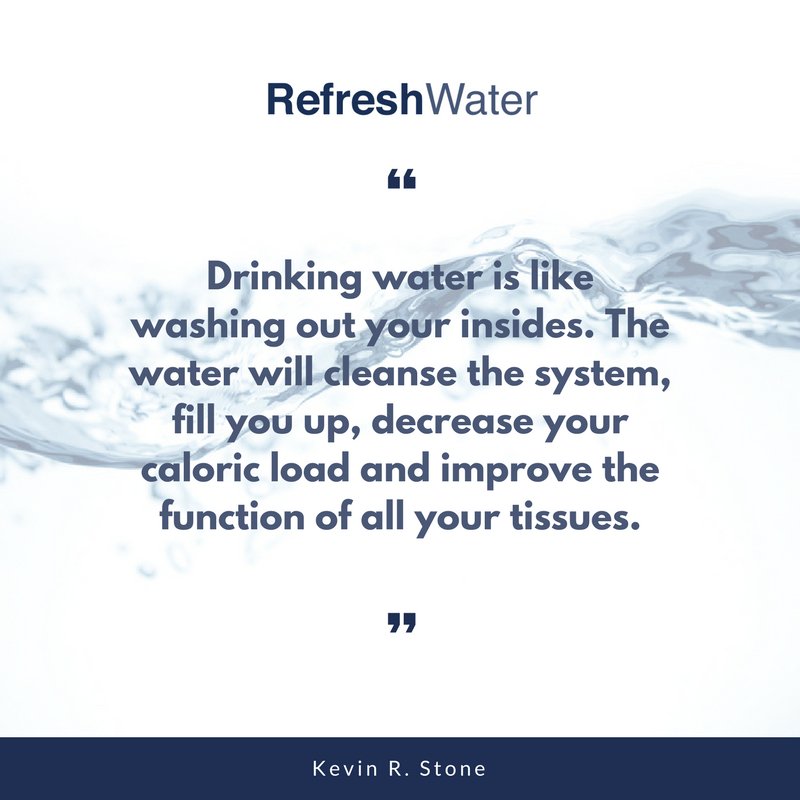 RefreshWater_'s tweet photo. If you needed #ReasonsToRefresh this week, look no further than this great quote! #UKBusinessLunch #MondayMotivation https://t.co/YqpvtquUo5