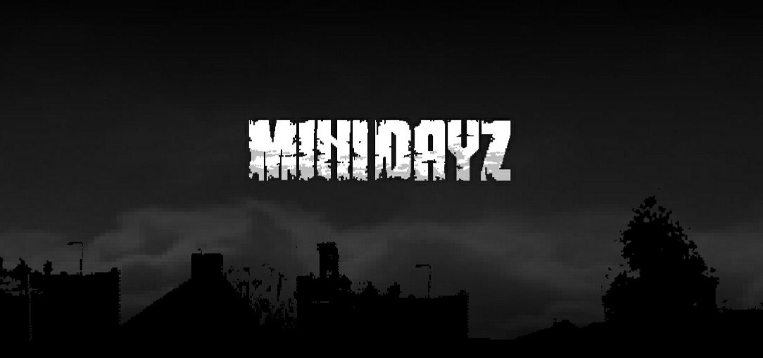 Azilado_'s tweet photo. Vamos de #DayZ ? Ops #MiniDayZ hahahah #AGS #YouTube #Azce #gamer @dayzdevteam https://t.co/K1ZaVBzfNQ