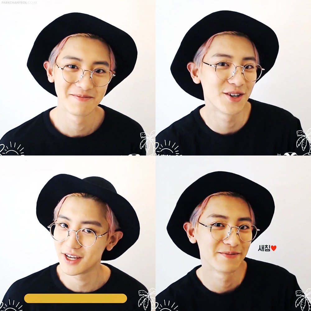 chanyeolit's tweet photo. 한끼줍쇼 레인��우샤벹 찬열 #EXO #KOKOBOP #TheWarEXO #엑소 https://t.co/NQMERkl93s https://t.co/n8Z4QiSIjN https://t.co/kpV6Doi8N3 https://t.co/8o3kTfjDpG https://t.co/TzTLBggFr3
