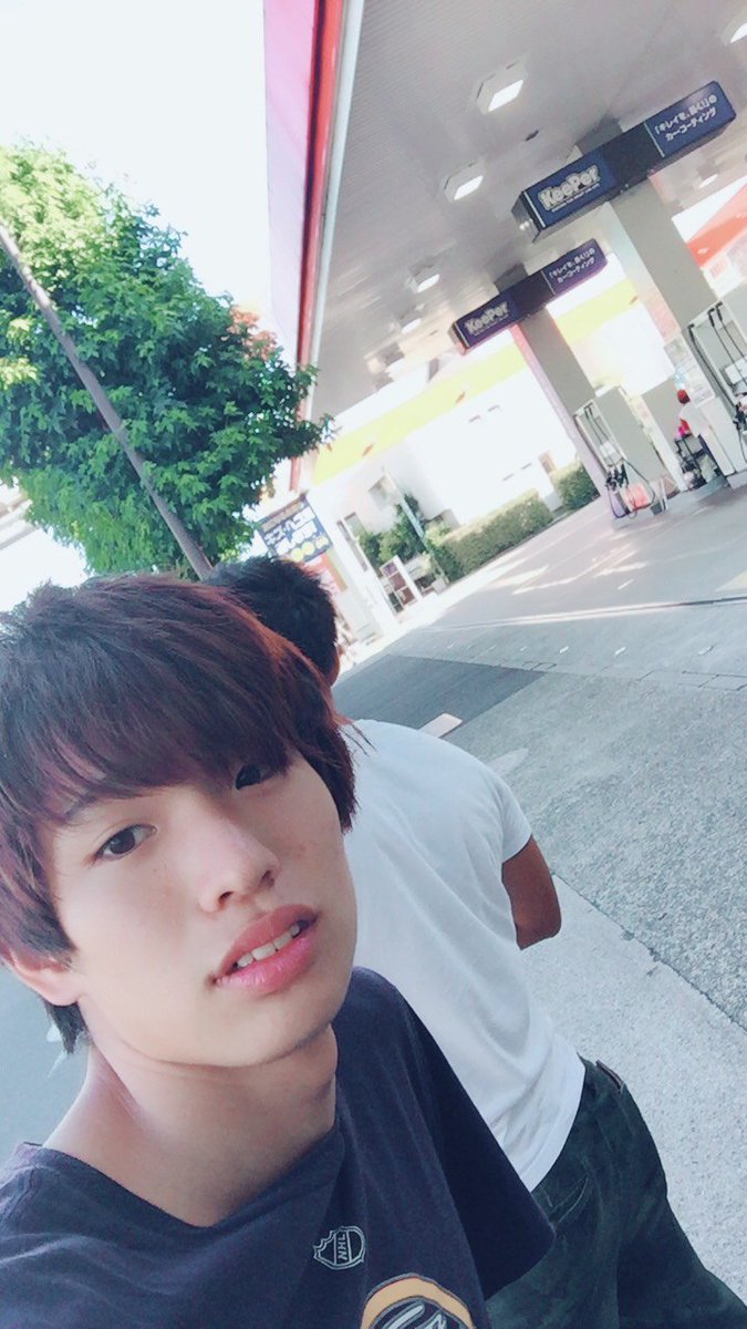 keyworld_8's tweet photo. 速報
東京脱出しました!!!!!!!!!!!!! https://t.co/zlNd591N0C