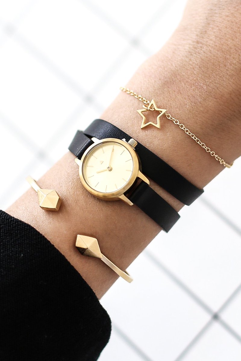 ShlomitOfir's tweet photo. Meet the new Shlomit Ofir Watch Collection >> https://t.co/6BVfqietIP https://t.co/mlEHivVjDZ