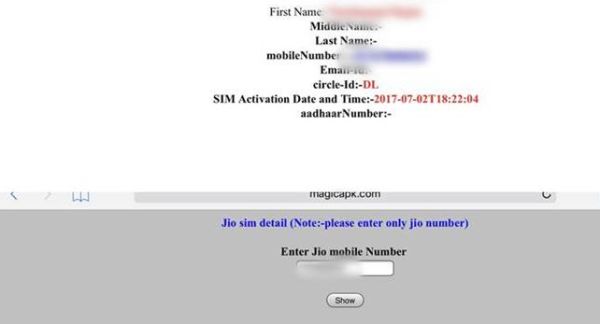 Telecommin's tweet photo. Reliance Jio Data Breached: Company Says Unverified But Probe On https://t.co/4LgYE5EEuY #JioDataBreach https://t.co/axJYChjnkz