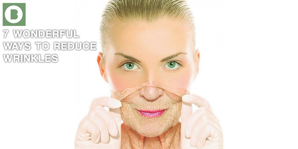 Avocados and sleep are just two ways you can help keep reduce #wrinkles. Find more on the Bamboo blog bit.ly/2lyu8Tt #health