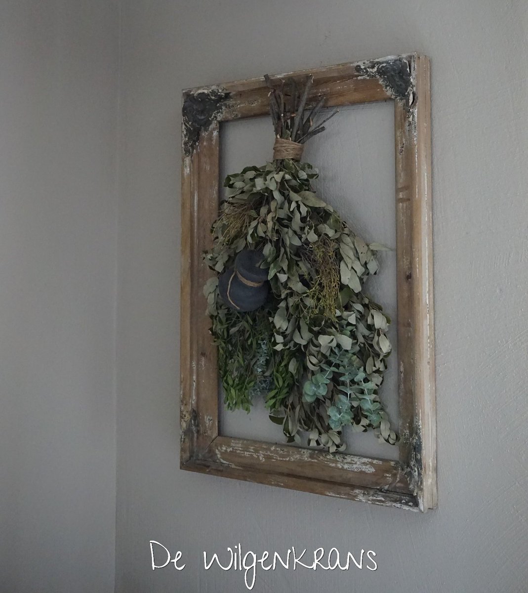 DeWilgenkrans's tweet photo. Groene #toef ... Kijk voor mooie groene toefen op https://t.co/bvBFrlyUWC #landelijk #sfeer #decoreren #decoratie #wonen #vtwonen #mooi https://t.co/BvtoimFrO1