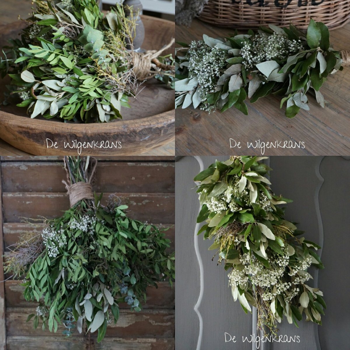 DeWilgenkrans's tweet photo. Groene #toef ... Kijk voor mooie groene toefen op https://t.co/bvBFrlyUWC #landelijk #sfeer #decoreren #decoratie #wonen #vtwonen #mooi https://t.co/xGKjM7dvOy