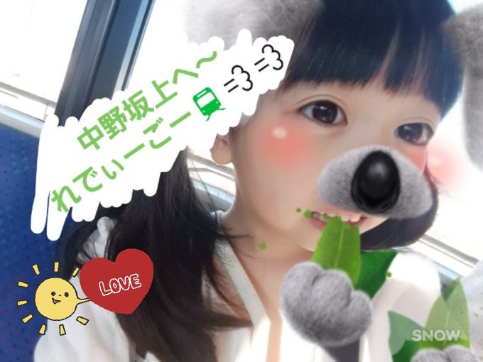 Twitterのコスプレ画像56