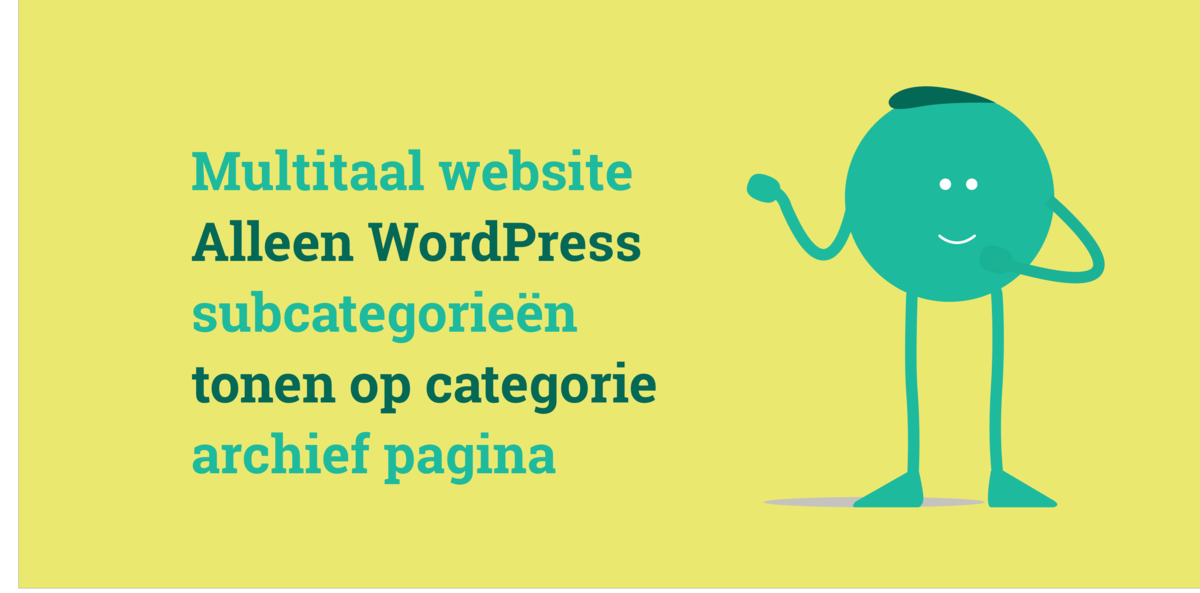 pronamic's tweet photo. Hoe toon je alleen subcategorieën op de categorie archief pagina in WordPress? https://t.co/7pDBXdBPh1 #subcategorie #archief #Pronamic https://t.co/0fnTz0l4FV