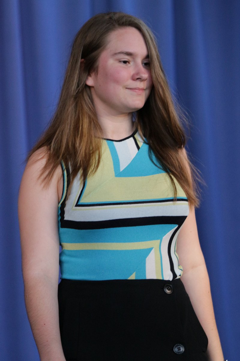 Fashion Show with Boroughbridge High School a huge success - all the photos available via our web site - boroughbridgelions.co.uk