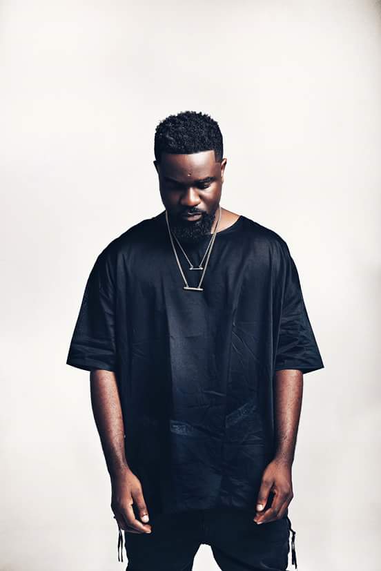 ghonetv's tweet photo. Happy birthday to Ghanaian rapper and Sarkcess Music Boss , @sarkodie... Enjoy your day.. #GHToday https://t.co/mhvX2o5QNf