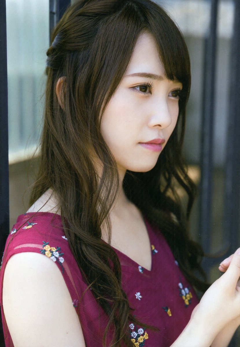 てち推し 平手友梨奈 まって ほんとに綺麗 欅坂46 けやき坂46 加藤史帆 かわいいと思ったらrt 綺麗と思ったらrt T Co Crbcmupej4 Twitter