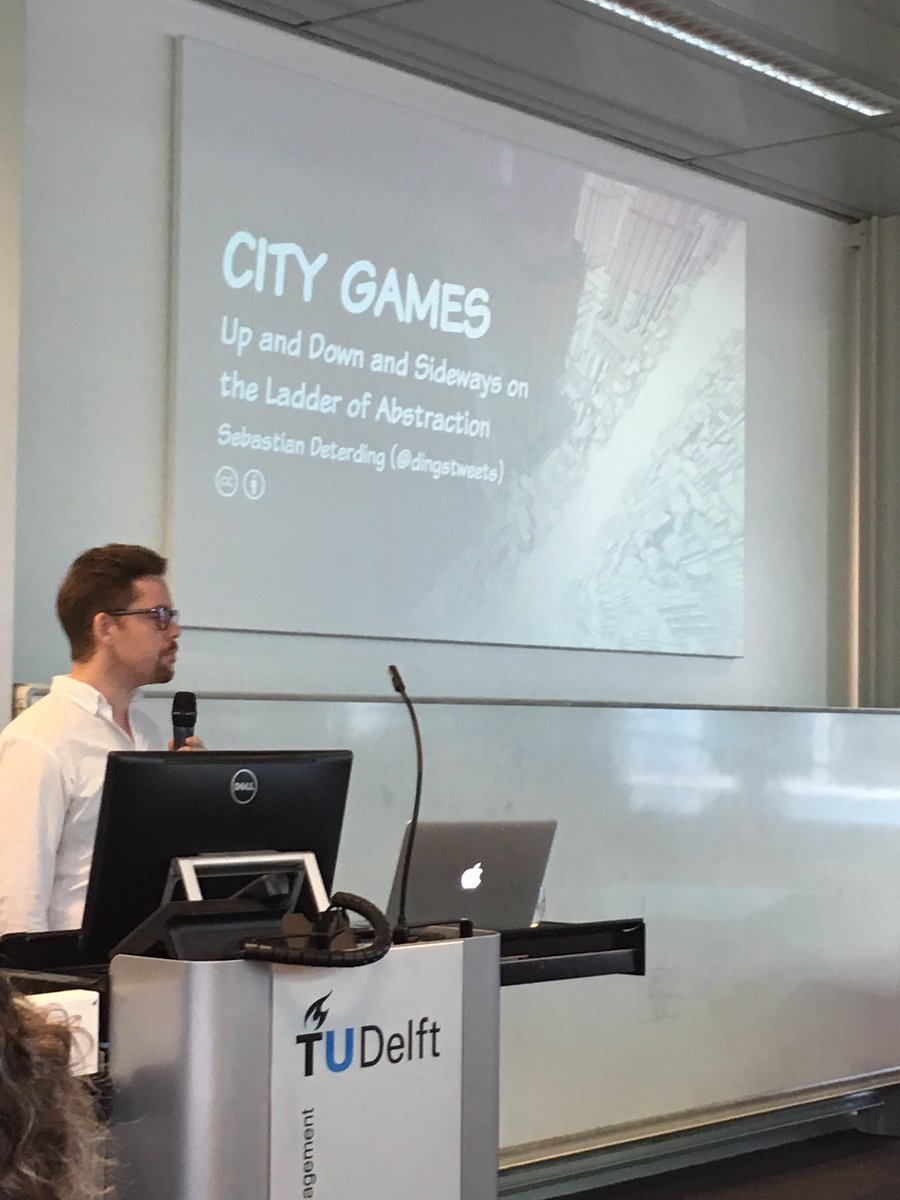 Dr. Heide Lukosch tweet media