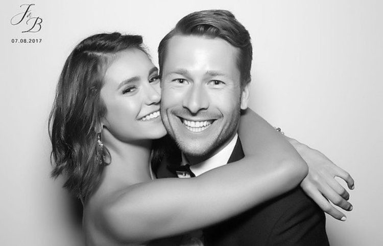blessedobreva's tweet photo. They look like a happy married babes 😍 https://t.co/DxFRQJEkCA