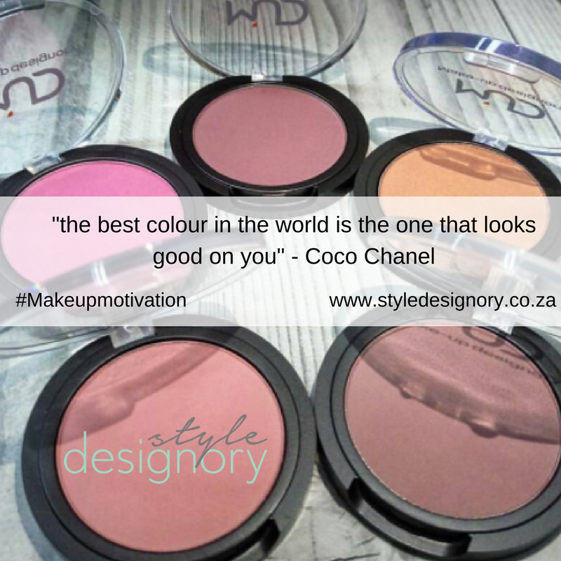 StyleDesignory's tweet photo. #mondaymotivation #styledesignory #makeup https://t.co/CBNOrlg3E2
