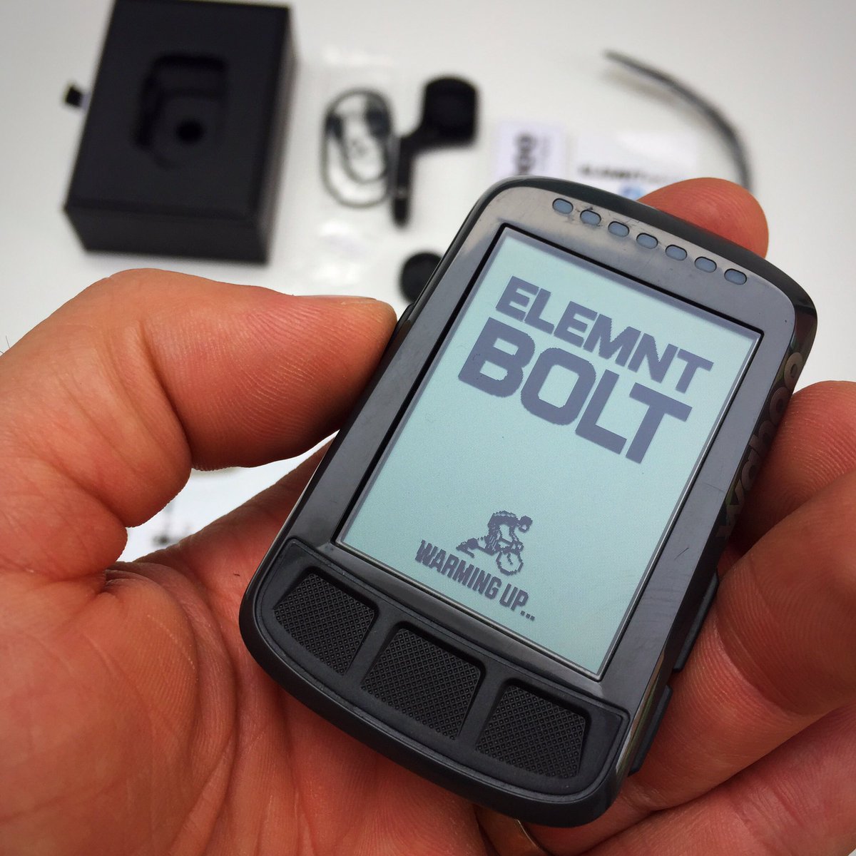 KennithDS1's tweet photo. Test work ongoing! @wahoofitness for the #Wahoo #ElemntBolt #Mountainbike #Wielrennen #Cycling #Review #vélo #mtb https://t.co/z9rHYGlr0g