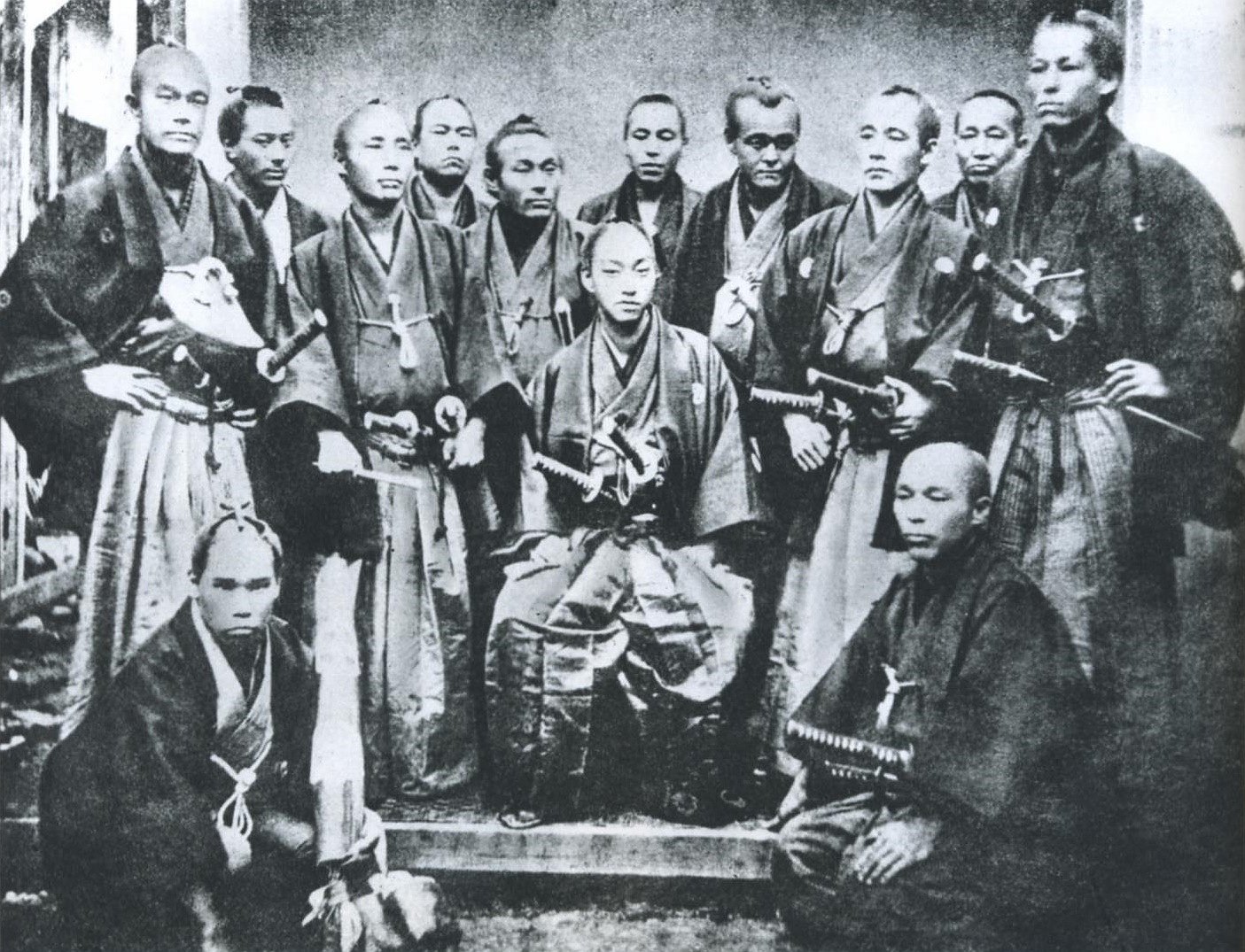 明治・大正・昭和の写真 على X: 