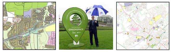 greenspacescot's tweet photo. @KevinStewartSNP @ScotGovPlanning @GeoCommunity @SNH_Maps @ParksAllianceUK @RTPIScotland @GreenerScotland @ScotlandsTowns @OrdnanceSurvey @talklandscape Great working w @Ordnance Survey & @BEISgovuk to extend #GreenspaceMap first developed by #Scottish partnership to GB-wide #OSGreenspaceMap https://t.co/2qUOFaAaW4