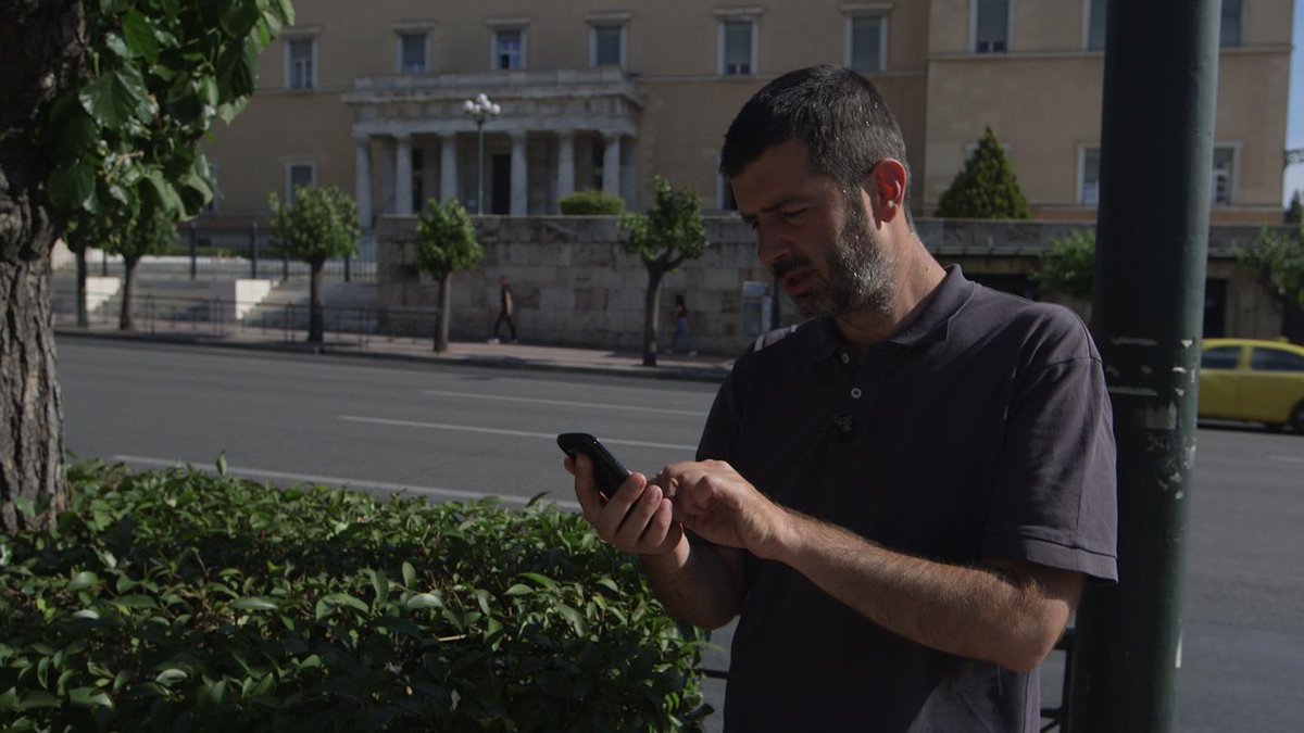 VICE GREECE tweet media