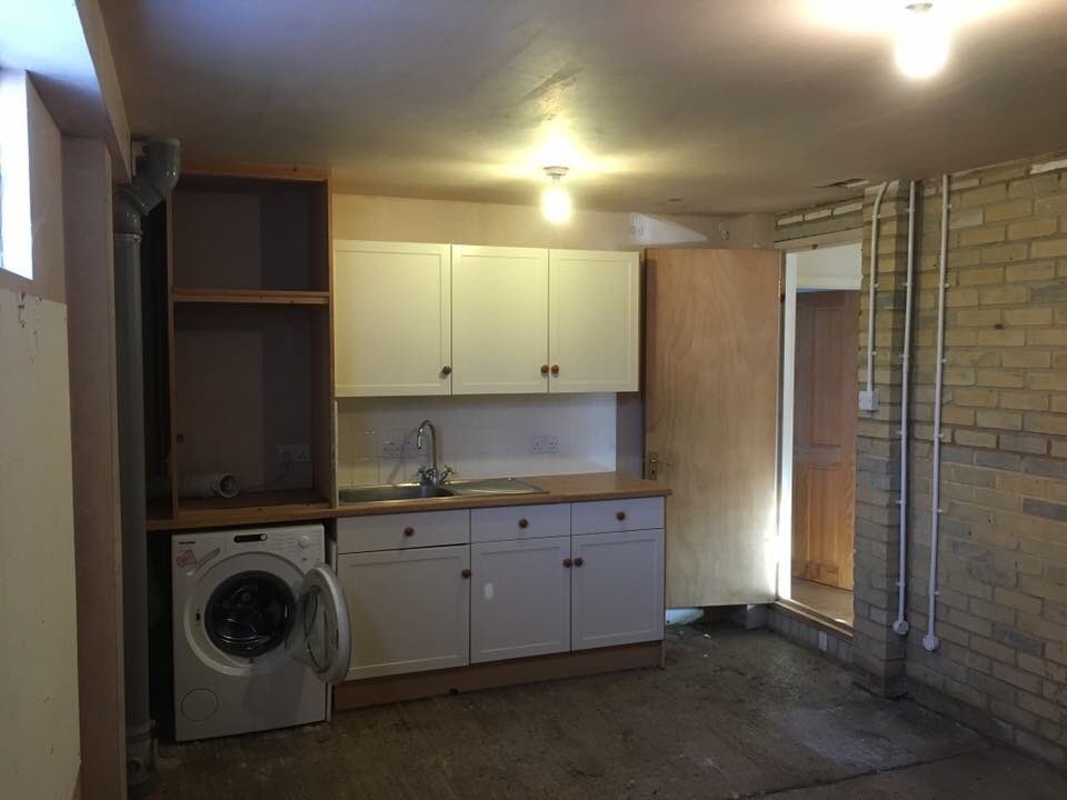 CKH Build Limited tweet media