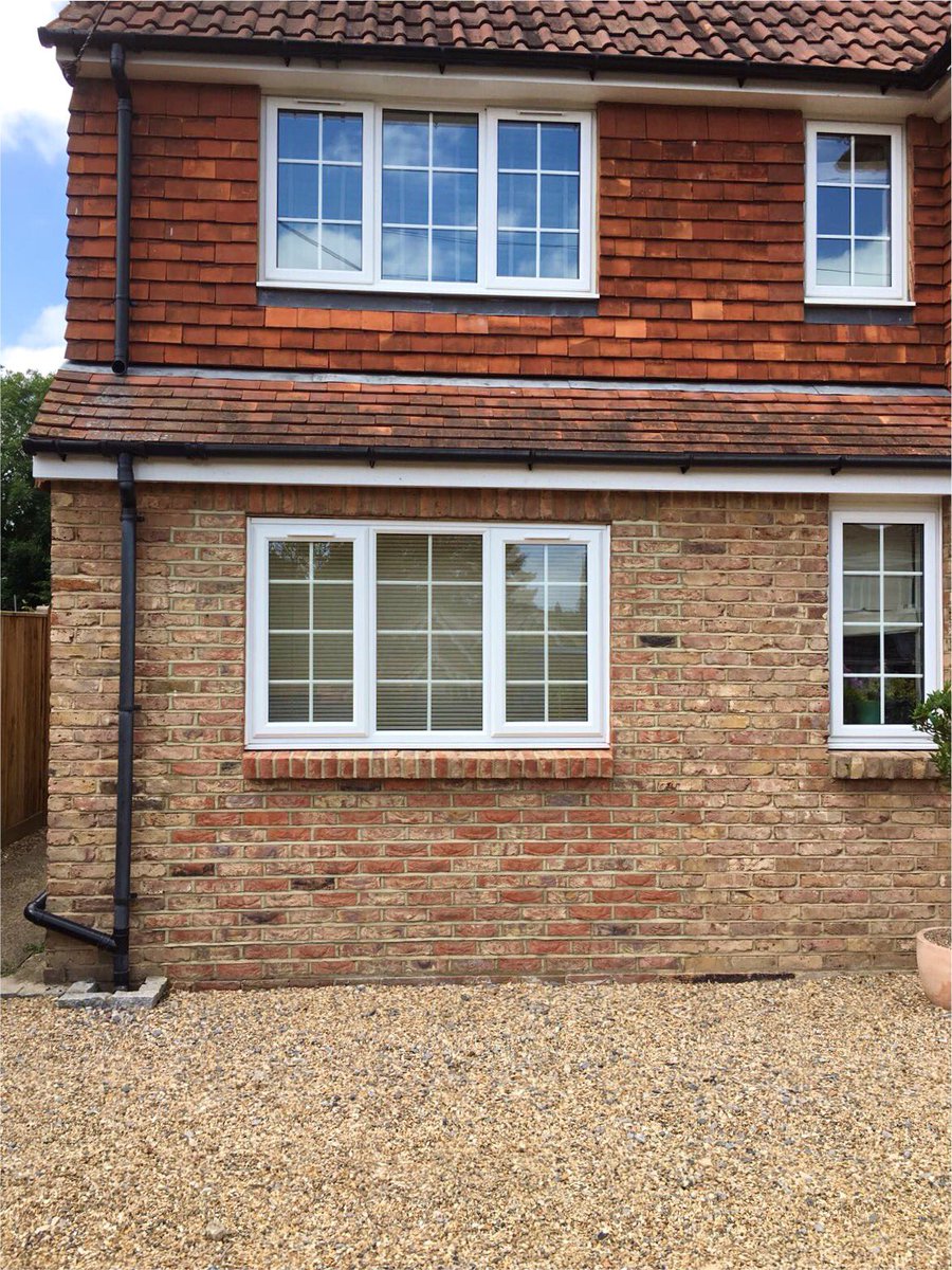 CKH Build Limited tweet media